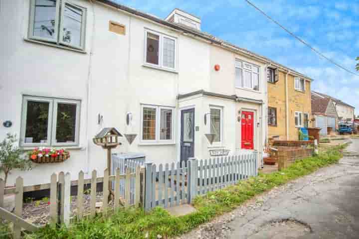 Casa en venta en Bradley Road‚  Rochester‚ ME2