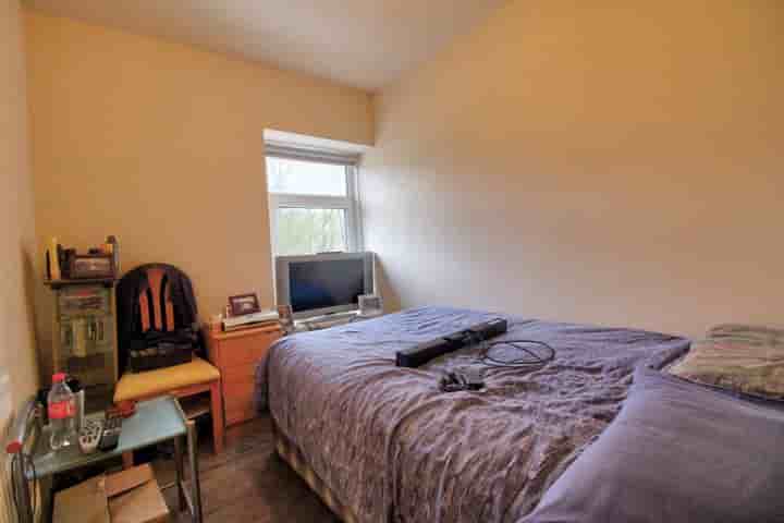 House for sale in Park Terrace‚  Caerphilly‚ CF83