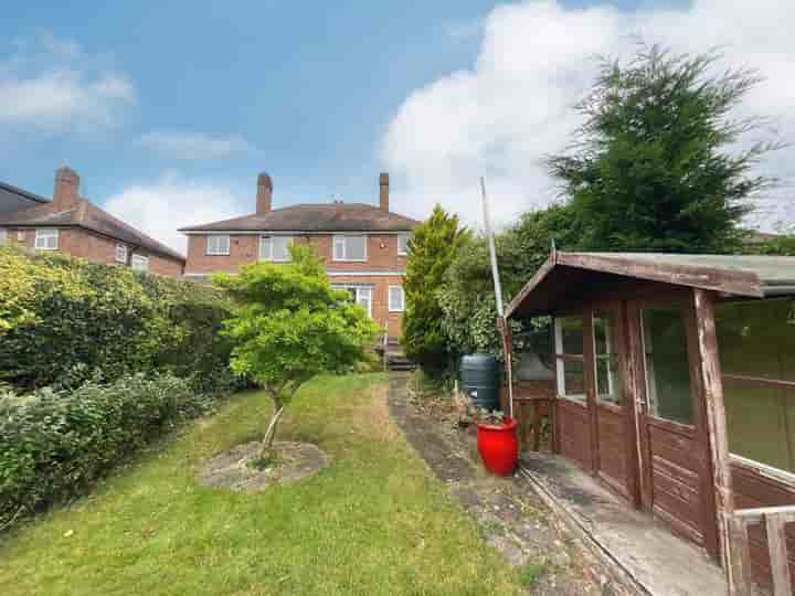 House for sale in Medina Drive‚  Tollerton‚ NG12