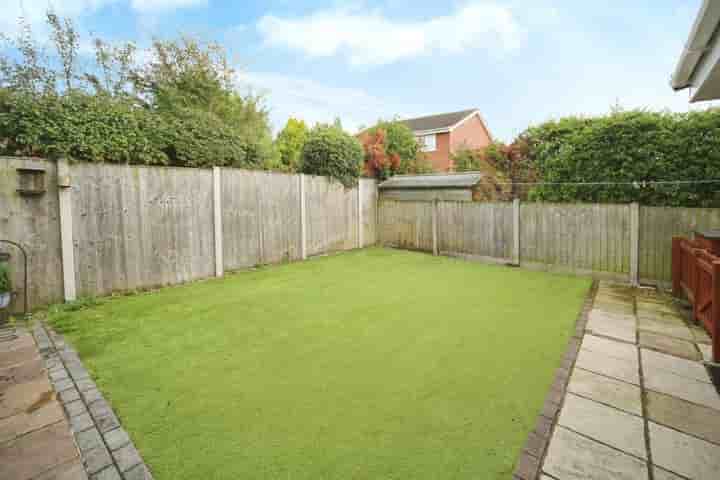 Casa en venta en Mills Way‚  Crewe‚ CW1