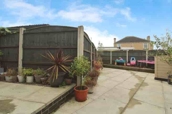 Casa para venda em Pottery Lane‚  Knottingley‚ WF11