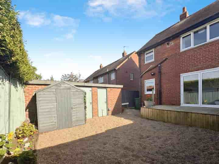 Maison à vendre à Albert Drive‚  Leeds‚ LS27