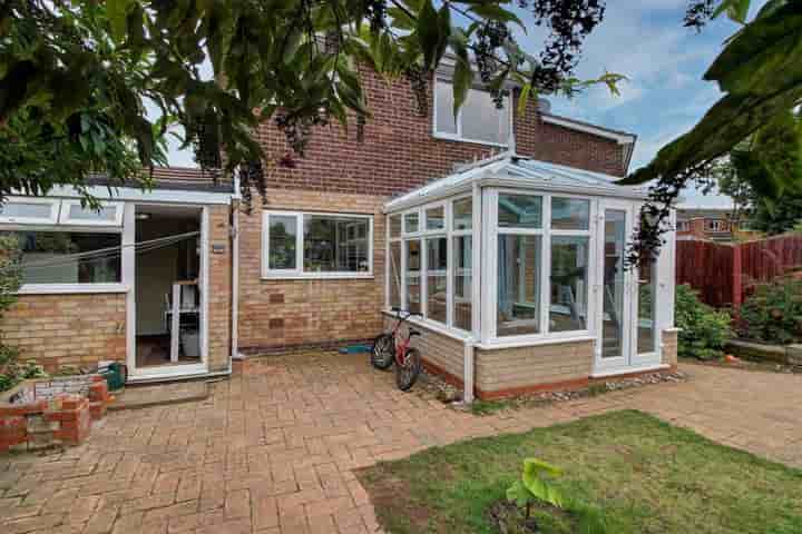 House for sale in Constable Close‚  Bedworth‚ CV12