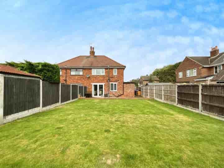 House for sale in Cheltenham Road, Intake‚  Doncaster‚ DN2