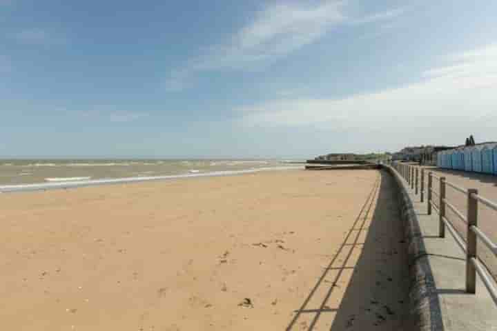 Wohnung zum Verkauf in Beach Road‚  Westgate-on-sea‚ CT8