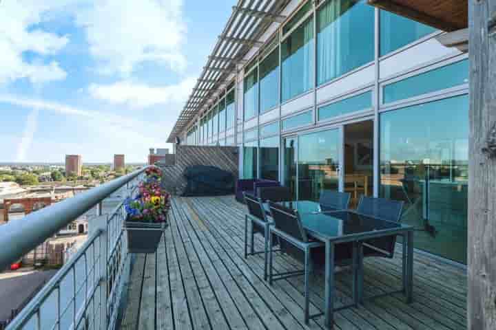 House for sale in Branston Street‚  Birmingham‚ B18