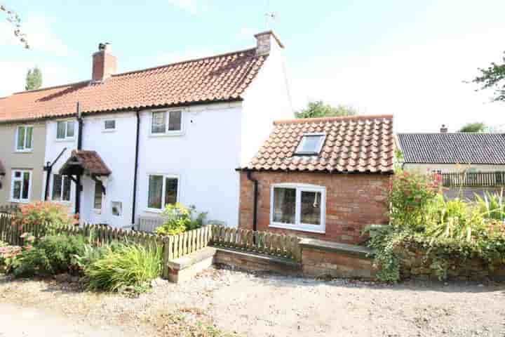 House for sale in The Green‚  Nottingham‚ NG13