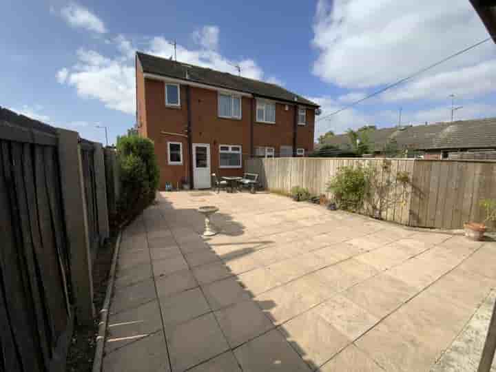 Casa en venta en Cordella Close‚  Hull‚ HU3