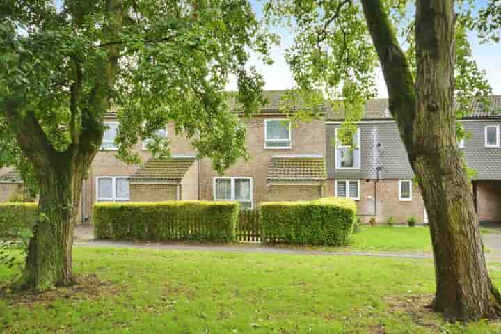 Haus zum Verkauf in Grove Meadow‚  Welwyn Garden City‚ AL7