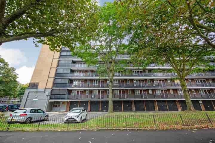 Apartamento para venda em Lockwood Square‚  London‚ SE16