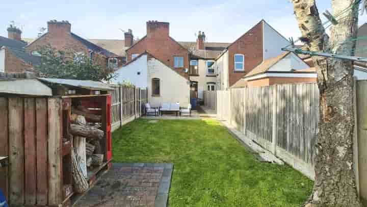 Casa en venta en Oxford Gardens‚  Stafford‚ ST16