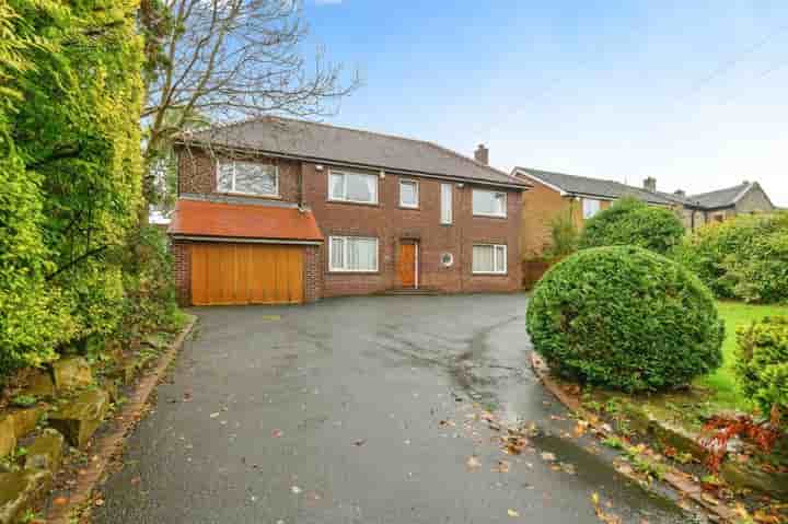 Maison à vendre à Whitechapel Road‚  Cleckheaton‚ BD19