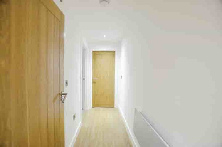 Wohnung zum Verkauf in 14 Fitzalan Road‚  Sheffield‚ S13