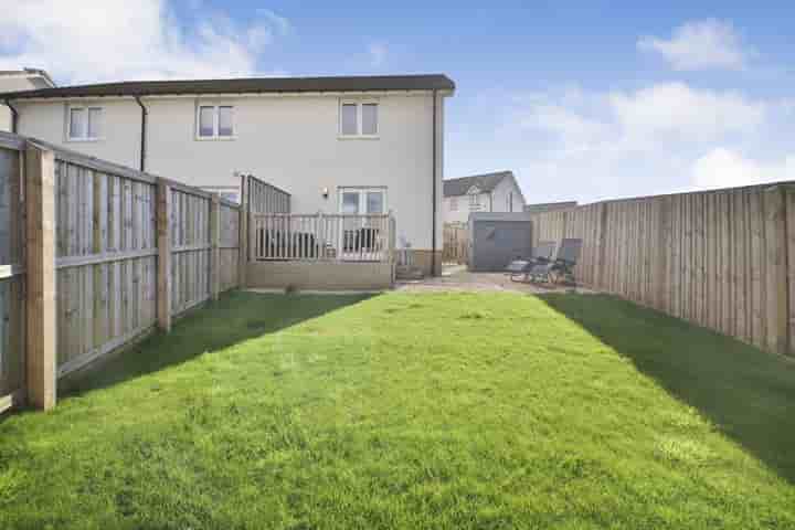 Casa para venda em Bowmore Way‚  Glasgow‚ G77