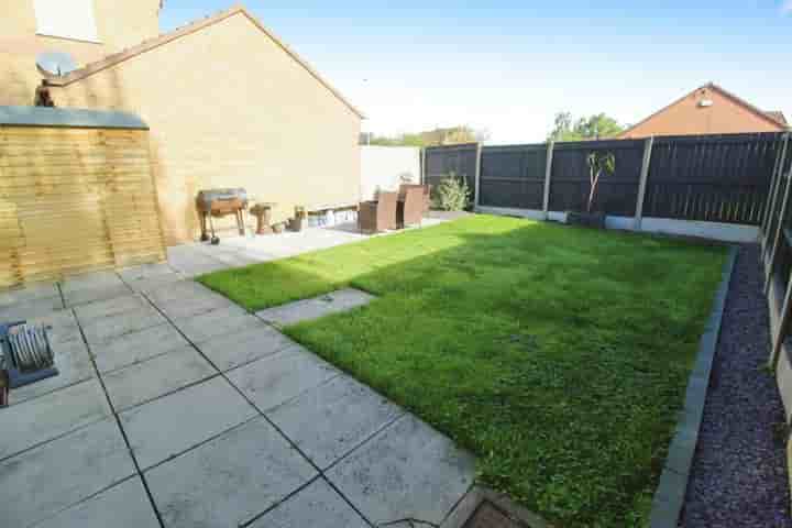 House for sale in Ridgewell Close‚  Lincoln‚ LN6