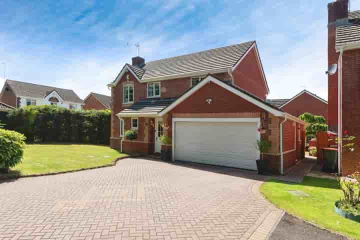 House for sale in Campanula Drive‚  Newport‚ NP10