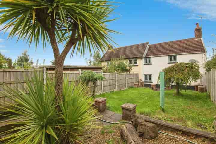 House for sale in Bridge Cottages‚  Burlescombe‚ EX16