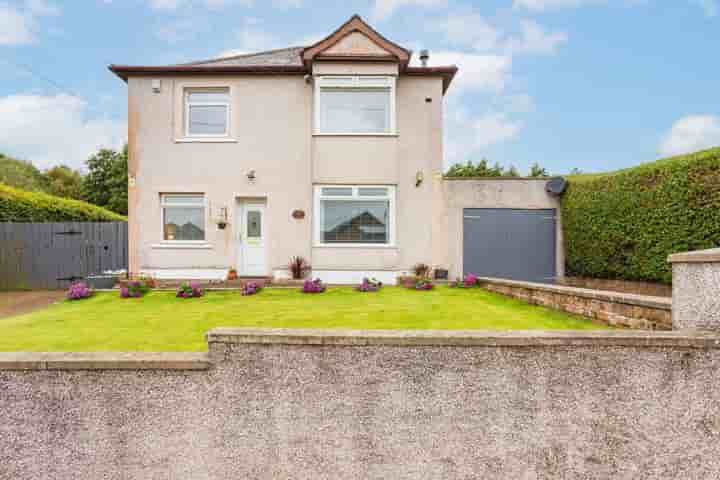 Casa en venta en College Road‚  Dumfries‚ DG2