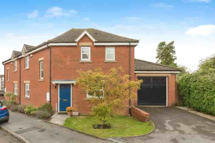 Casa in vendita a Wakeford Way‚  Bristol‚ BS30