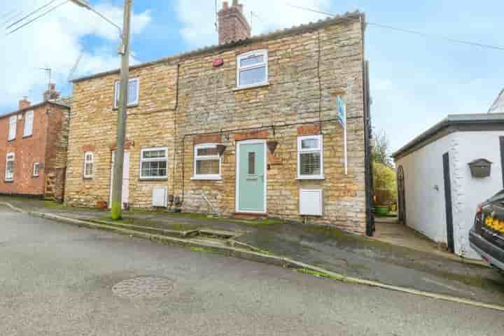 Casa en venta en Far Lane‚  Waddington‚ LN5