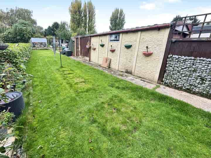 House for sale in Hunt Lea Avenue‚  Lincoln‚ LN6