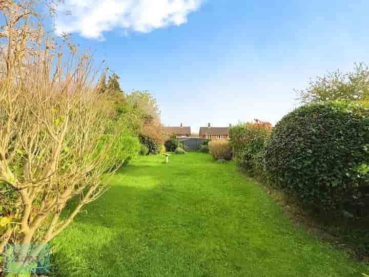 House for sale in East Hill‚  Luton‚ LU3