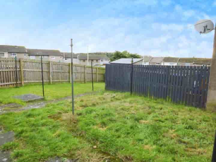 Apartment for sale in Torbeith Gardens‚  Cowdenbeath‚ KY4