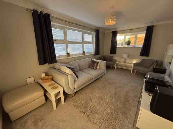 Maison à vendre à Sycamore Drive‚  Lutterworth‚ LE17