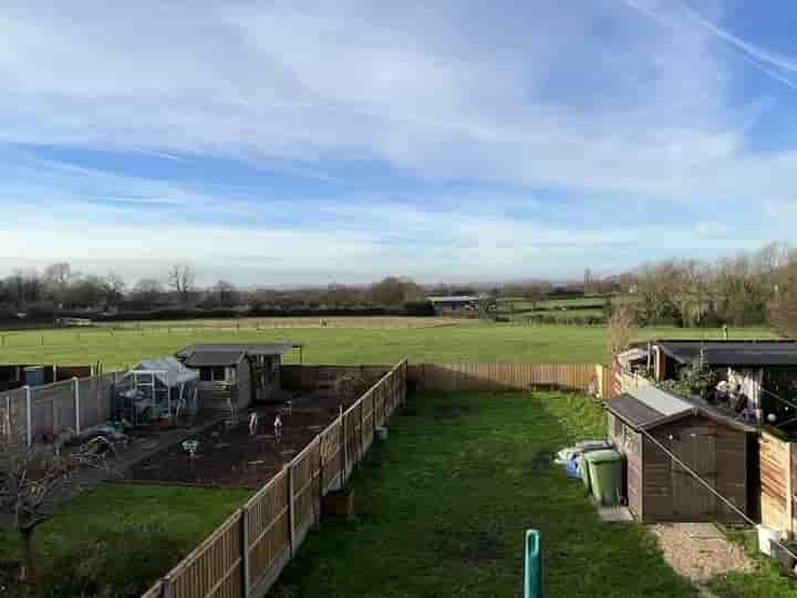 Casa para venda em Leamoor Avenue‚  Alfreton‚ DE55