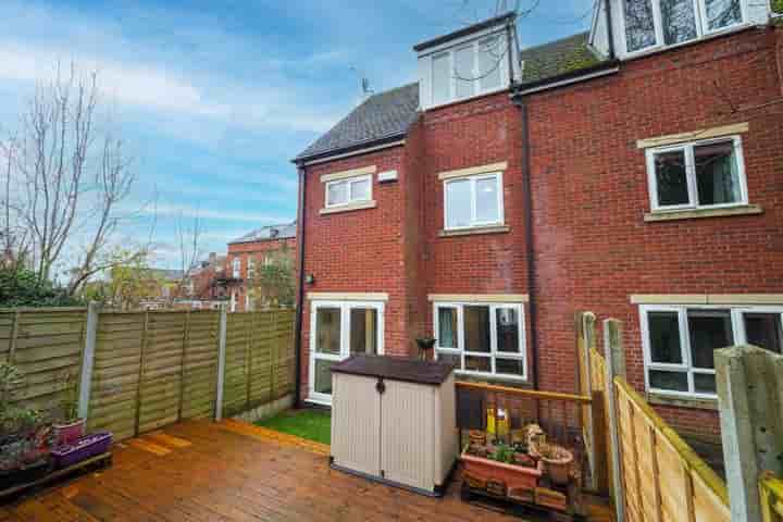 Maison à vendre à Bedford Street‚  Derby‚ DE22