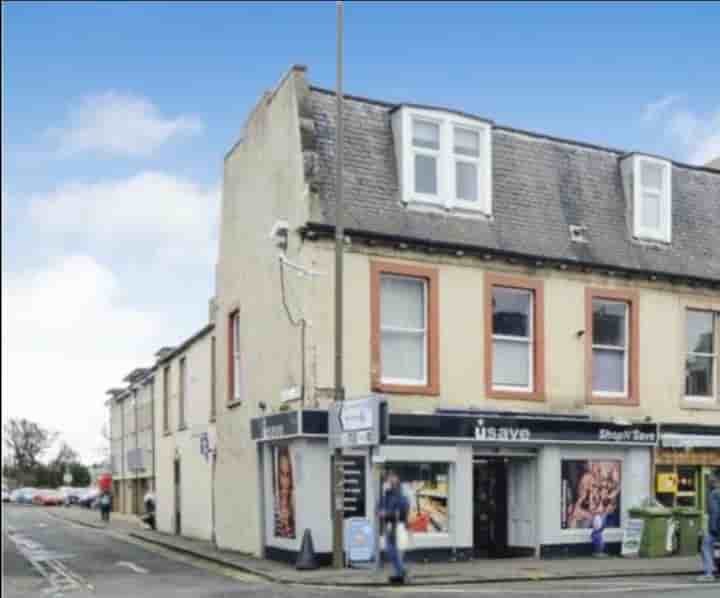 Apartment for sale in Shorthope Street‚  Musselburgh‚ EH21