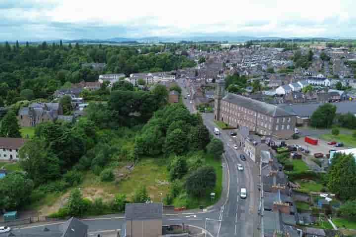 Appartement à vendre à Nursery Lane‚  Brechin‚ DD9