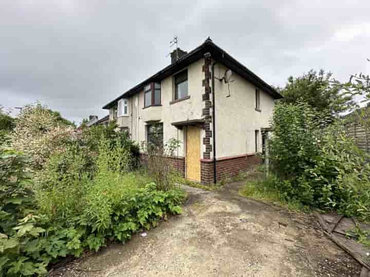 Haus zum Verkauf in Dale Road‚  Warrington‚ WA3