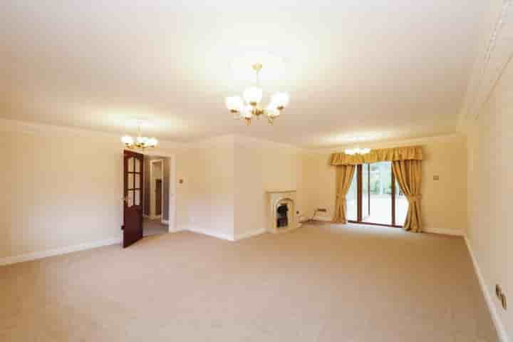 House for sale in Vicarage Court‚  Sutton-in-ashfield‚ NG17