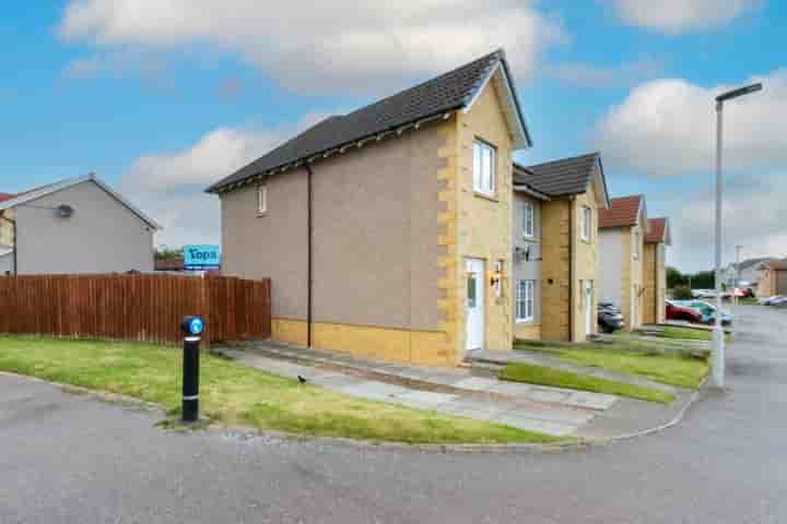 House for sale in Marleon Field‚  Elgin‚ IV30