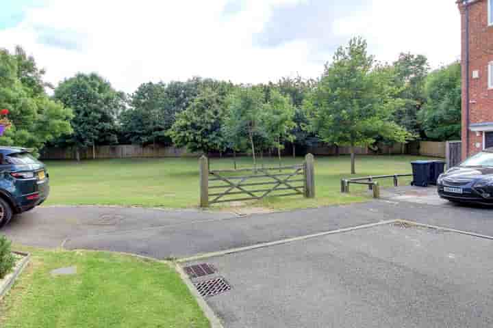 House for sale in Erringtons Close‚  Oadby‚ LE2