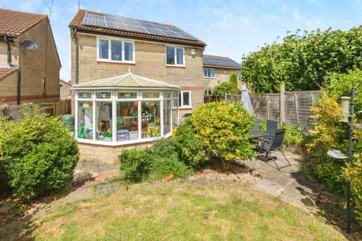 House for sale in Staunton Fields‚  Bristol‚ BS14