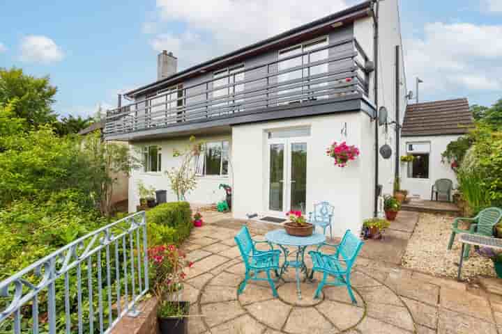 House for sale in Glencaple Road‚  Dumfries‚ DG1