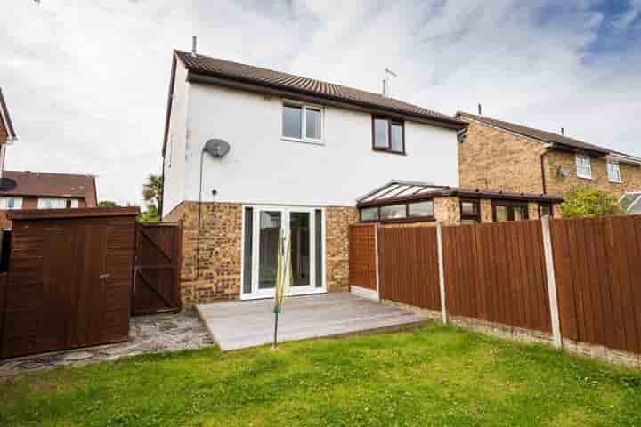 House for sale in Apple Tree Grove‚  Ellesmere Port‚ CH66