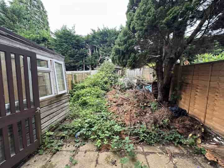 Casa para venda em Brook Gardens‚  Emsworth‚ PO10