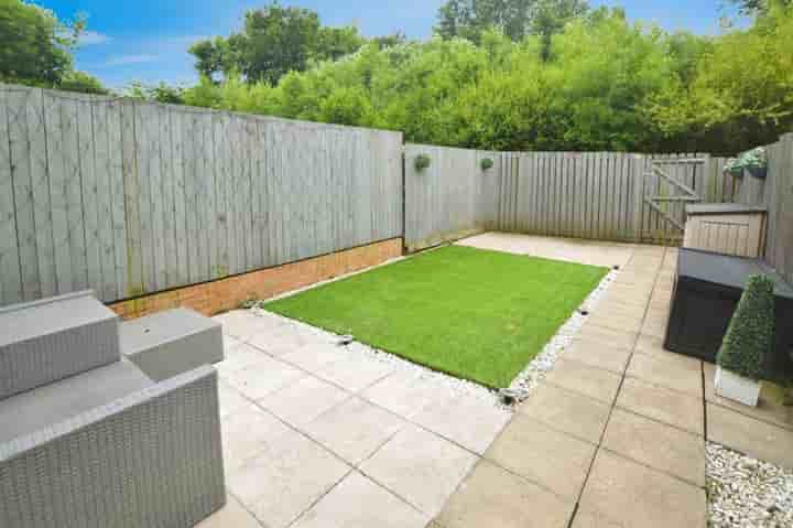 House for sale in Balvenie Drive‚  Glasgow‚ G72