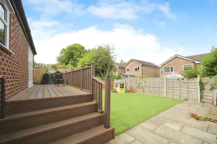 Casa para venda em Lichfield Avenue‚  Altrincham‚ WA15