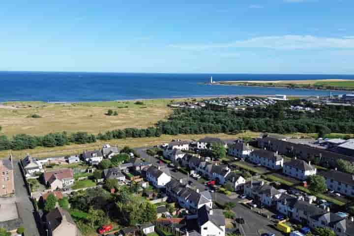 Wohnung zum Verkauf in Bents Road‚  Montrose‚ DD10