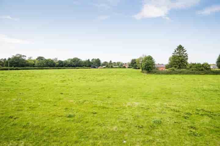 Maison à vendre à ‚  Oswestry‚ SY10