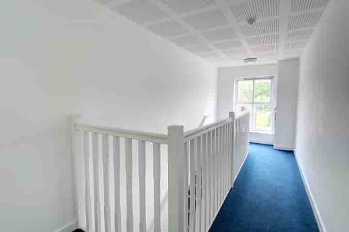 Appartement à vendre à Langley Way‚  Rugeley‚ WS15