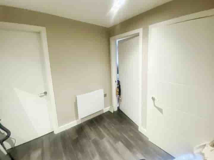 Apartamento en venta en West Bar‚  Sheffield‚ S3