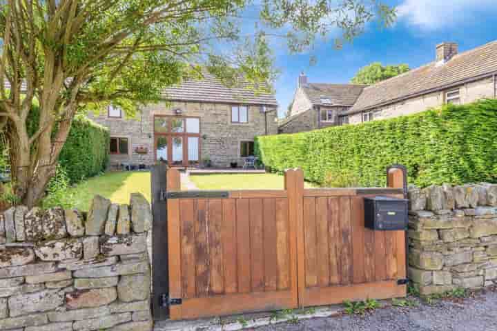 Maison à vendre à Dene Head Lane‚  Sheffield‚ S36