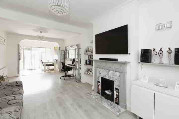 House for sale in Eustace Road‚  London‚ E6