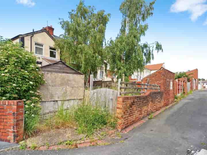 Casa para venda em Victoria Road, Askern‚  Doncaster‚ DN6