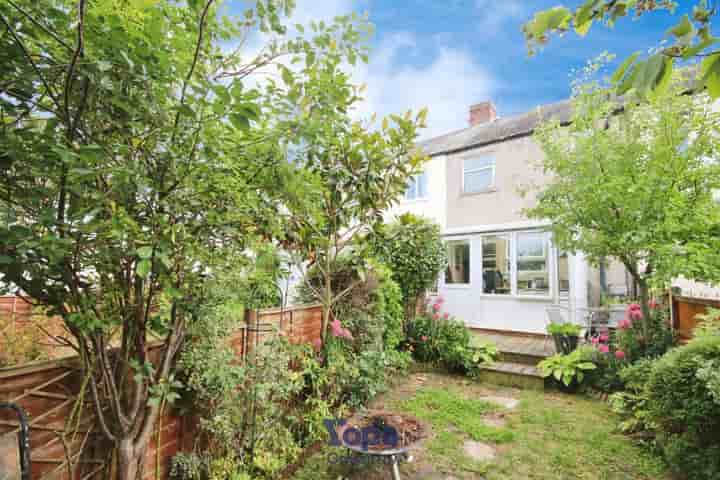 Casa en venta en St. James Lane‚  Coventry‚ CV3